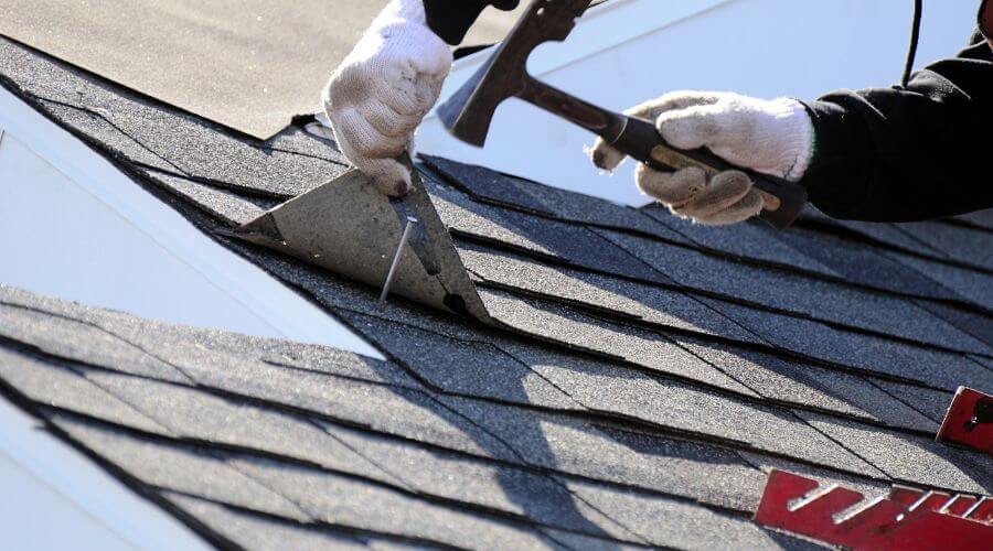 Professional residential roofers in Liberty, MO